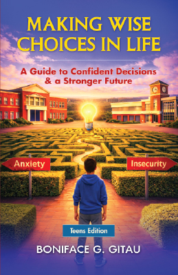 Making Wise Choices in Life - Youth Edition